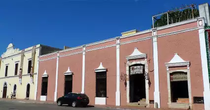 Tour durch Valladolid