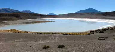 Drive in Kingdom of lagoons