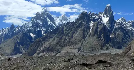 Tour Paiyu - Urdukas