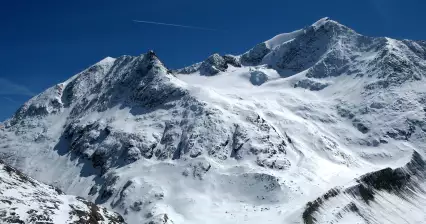 Randonnée Vent - Martin Busch (hiver)