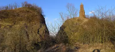 Восхождение на Велиш