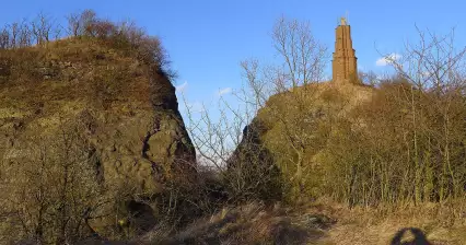 Ascenso a Veliš