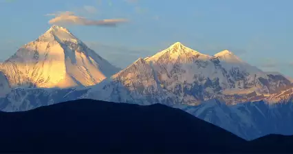Tour di Muktinath - Kagbeni