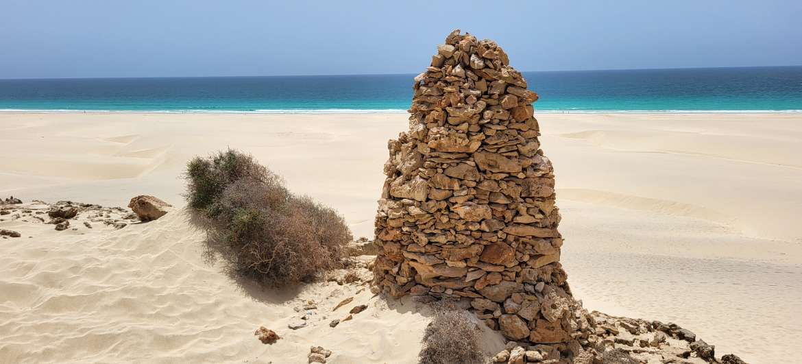 Articles Cape Verde