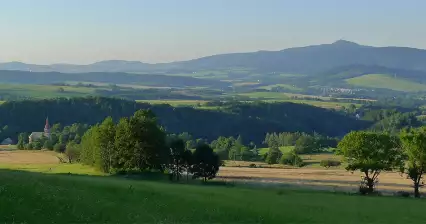 Túra pašeráckou stezkou