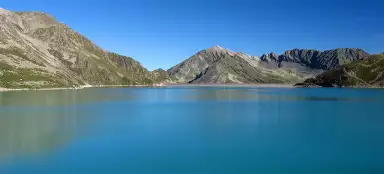 ズルツコーゲルへの登り