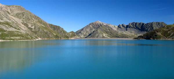 Aufstieg zum Sulzkogel