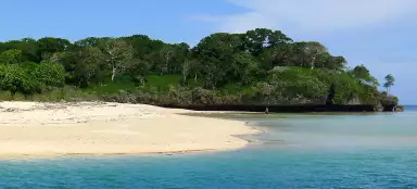 ナタンドラビーチへの旅行