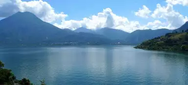 Túra San Pedro - San Marcos