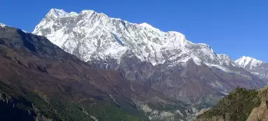 Tour Pisang - Ghyaru