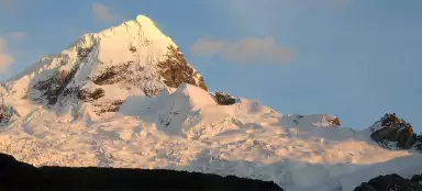 远足 BC Olimpica - Punta Yanayacu