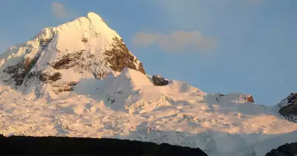 Túra BC Olimpica - Punta Yanayacu