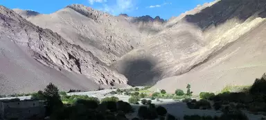 Тур Мартселанг - Шанг Сумдо