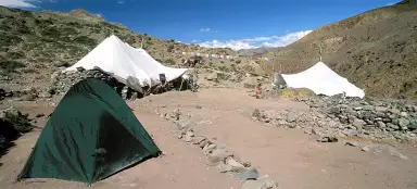 Шанг Сумдо - Тур Чускюрмо