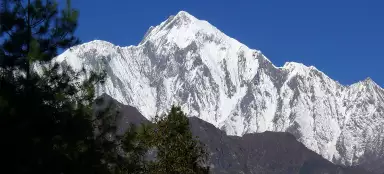 Túra Timang - Koto - Chame