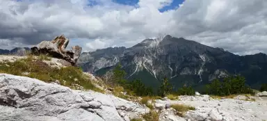 Albánie