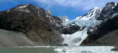 Wanderung nach Piedras Blancas