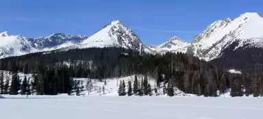 Ride Poprad - Štrbské Pleso