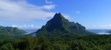 Sortie au belvédère