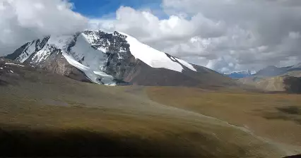 孔丸峠ハイキングラ