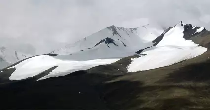 孔丸尾根ハイキング