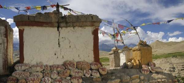 Visit of Lo Manthang: Others