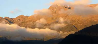 Поход Сандиллани - Чайро - Маршрут 3