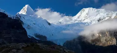 Escursione attraverso la sella Gara Gara