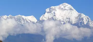 Podejście na Poon Hill