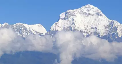Vystup na Poon Hill