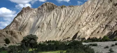 Tour Umlung - Markha