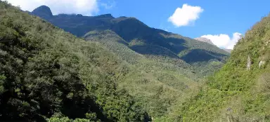 Тур Чаллапампа - Сандиллани