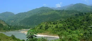 Drive Prithvi Highway